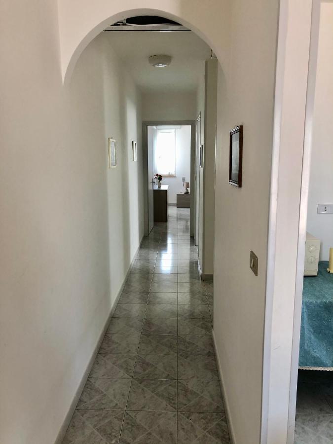Casa Sul Corso Di Lido Marini Apartment Exterior foto