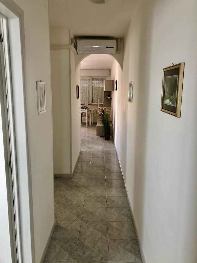Casa Sul Corso Di Lido Marini Apartment Exterior foto