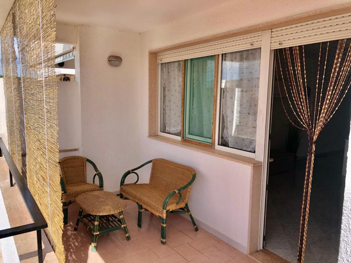 Casa Sul Corso Di Lido Marini Apartment Exterior foto